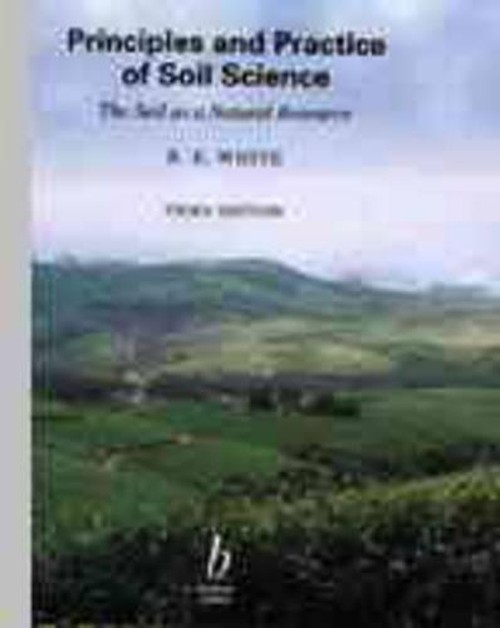 Principles and Practice of Soil Science