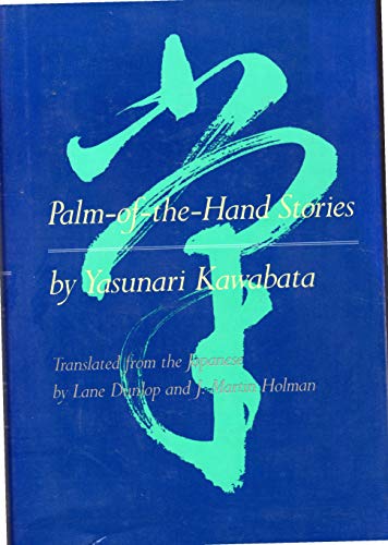 Palm-Of-The-Hand Stories