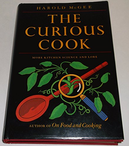 The Curious Cook