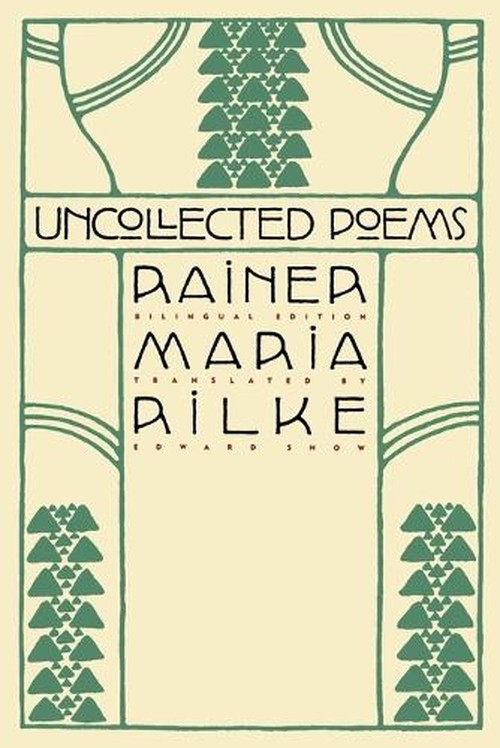 Uncollected Poems