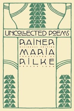 Uncollected Poems