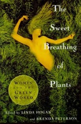 Sweet Breathing of Plants