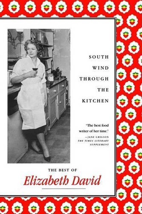 South Wind Through the Kitchen