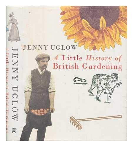 A Little History of British Gardening