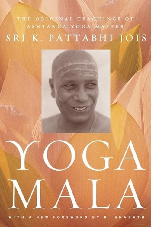 Yoga Mala