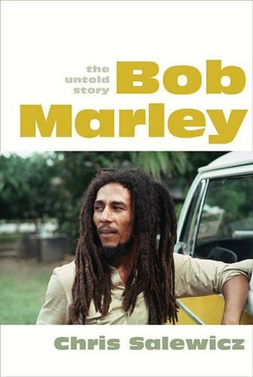 Bob Marley