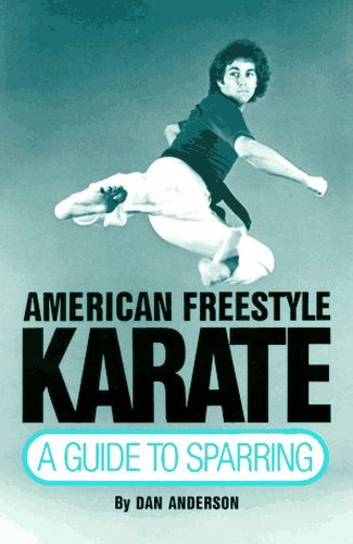 American Freestyle Karate