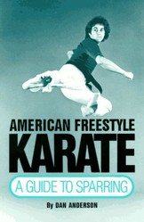 American Freestyle Karate