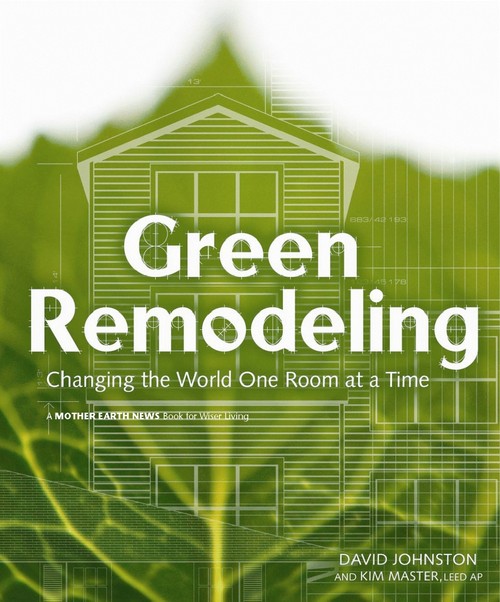 Green Remodeling