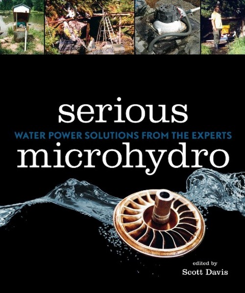 Serious Microhydro