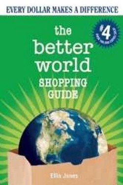 The Better World Shopping Guide