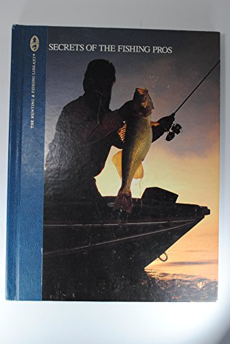 Secrets of Fishing Pros