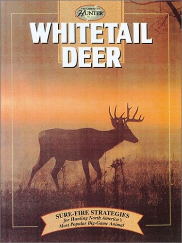 White Tailed Deer