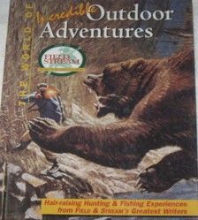 The World of Incredible Outdoor Adventures
