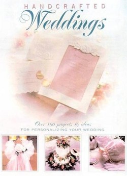 Handcrafted Weddings