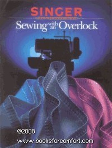 Sewing with an Overlock