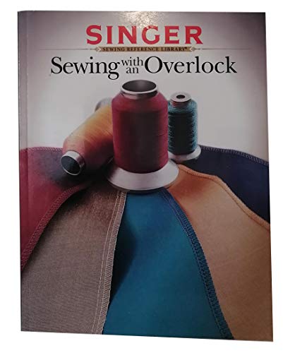 Sewing with an Overlock