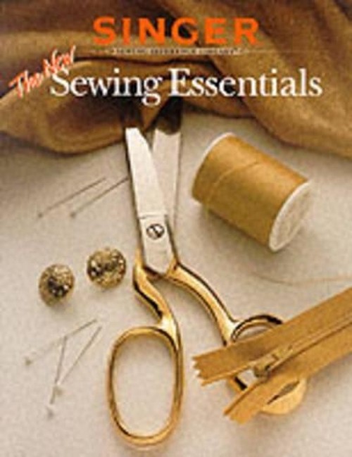 The New Sewing Essentials