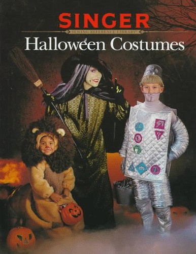 Halloween Costumes