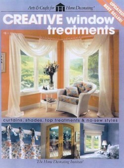 Creative Window Treatments
