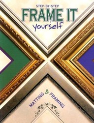 Frame it Yourself