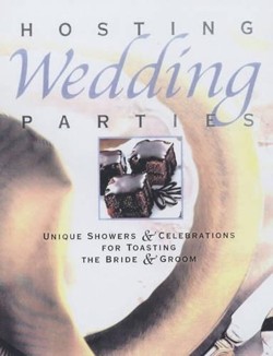 Hosting Wedding Parties