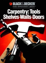 Carpentry Tools Shelves Etc