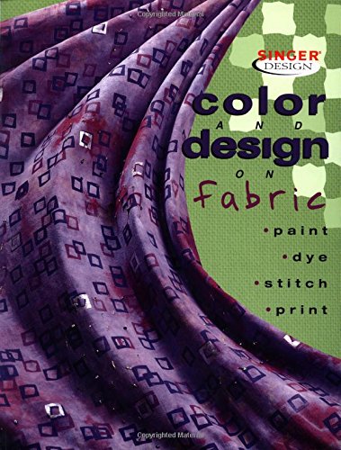 Color and Design on Fabric
