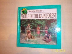 People of the Rain Forest