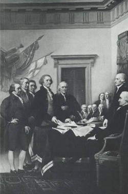 The American Commonwealth