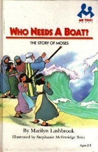 Who Needs a Boat?
