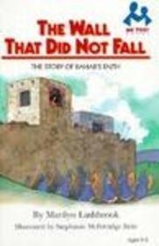 The Wall That Did Not Fall