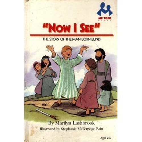 Now I See