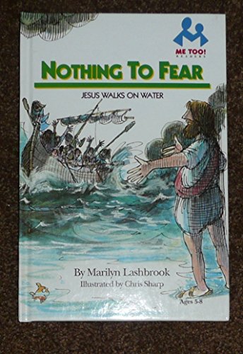 Nothing to Fear