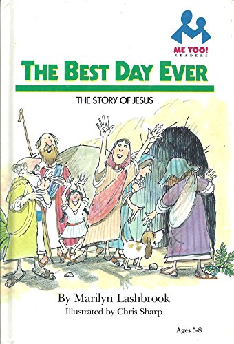 The Best Day Ever