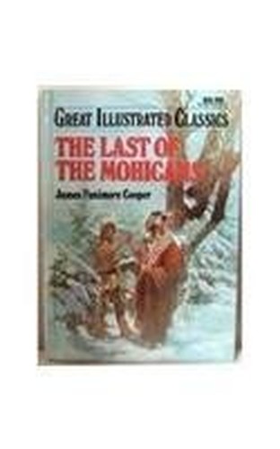 The Last of the Mohicans