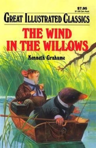 The Wind in the Willows