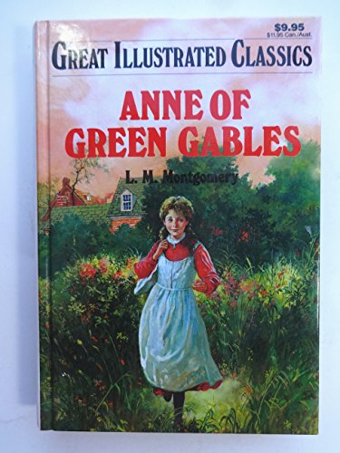 Anne of Green Gables