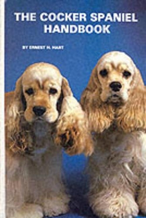 The Cocker Spaniel Handbook