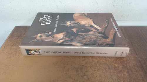 The Great Dane