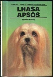 Lhasa Apsos