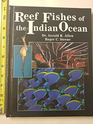 Reef Fishes of the Indian Ocean