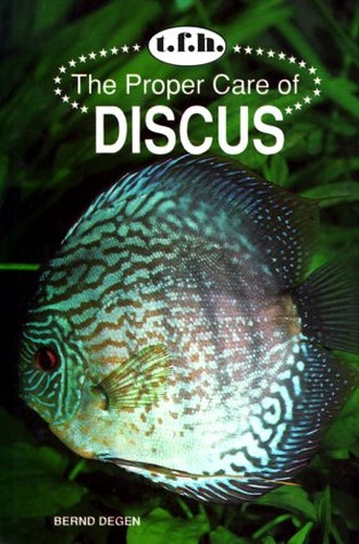 The Proper Care of Discus