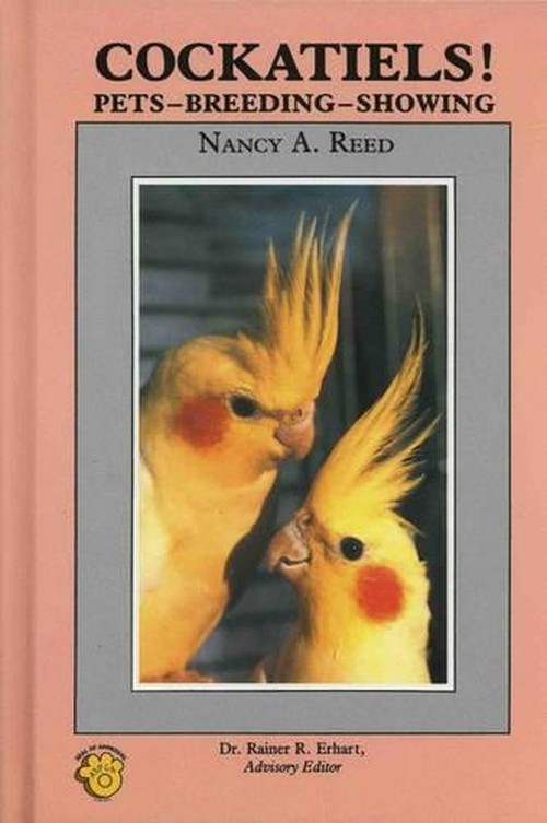 Cockatiels