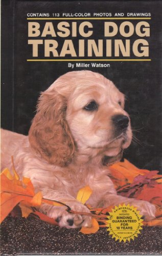 Basic Dog Training