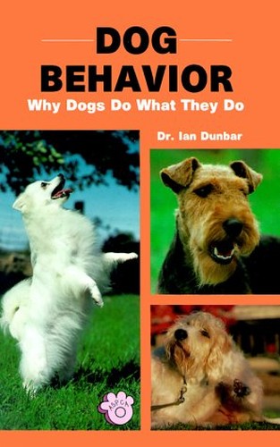 Dog Behaviour