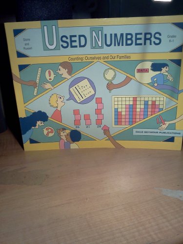 Counting: Ourselves and Our Families