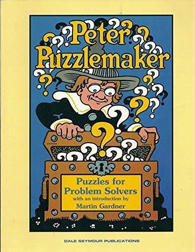Peter Puzzlemaker