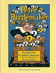 Peter Puzzlemaker