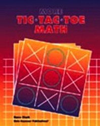 Tic-Tac-Toe Math